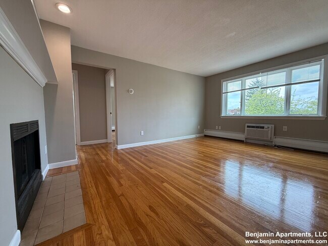 Photo - 50 Evergreen St Unit 32