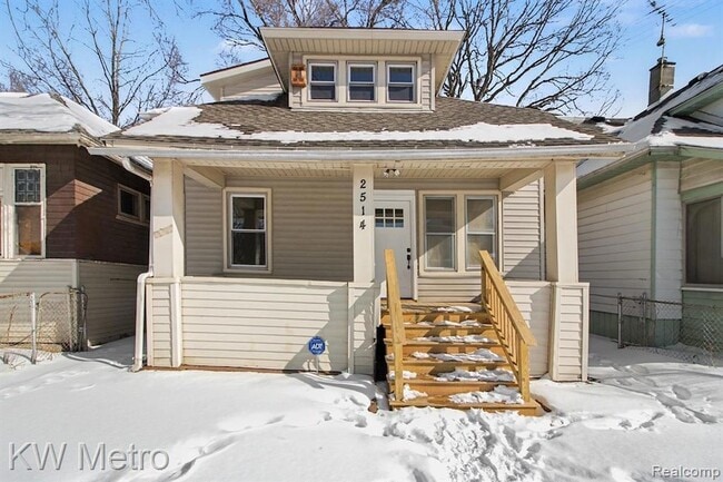 Photo - 2514 Beals St