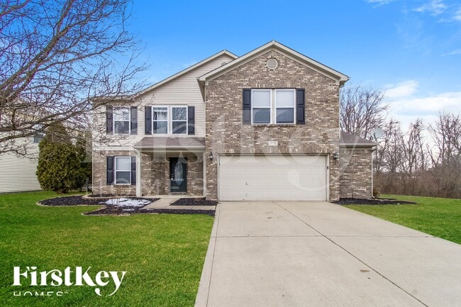 Building Photo - 8736 Belle Union Dr