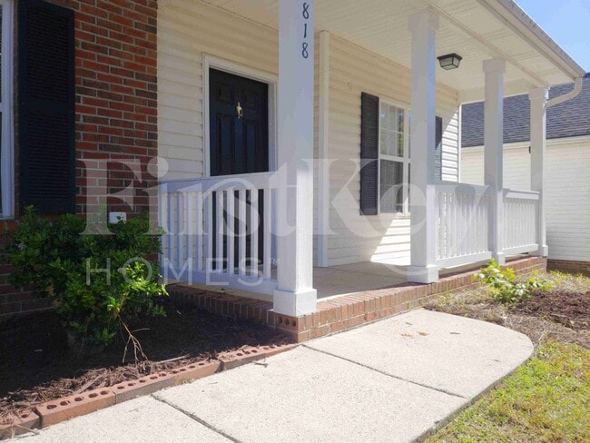 Photo - 5818 Andrew Ward Ave