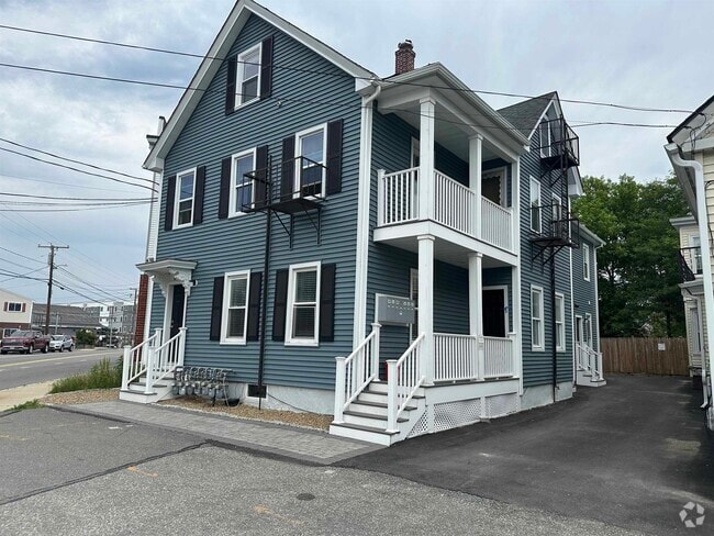 Building Photo - 30 Ledge St Unit 7 Rental