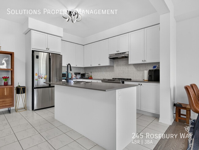 Photo - Beautiful Spacious 2 Floor Unit