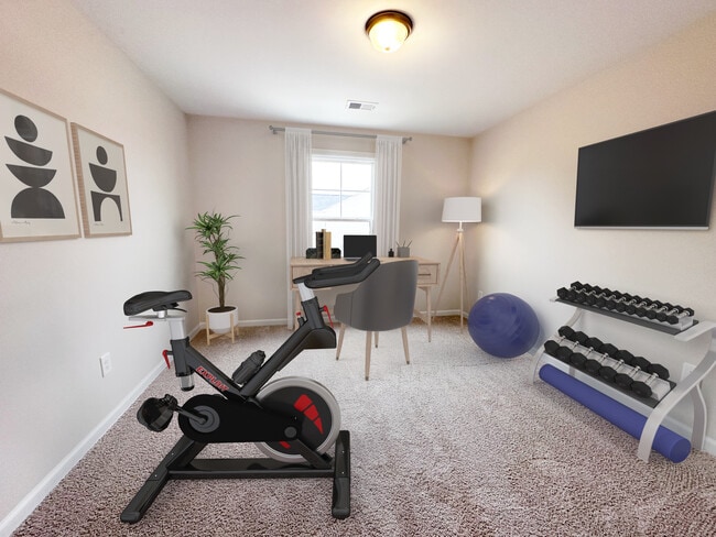 Photo - Copperleaf Townhomes