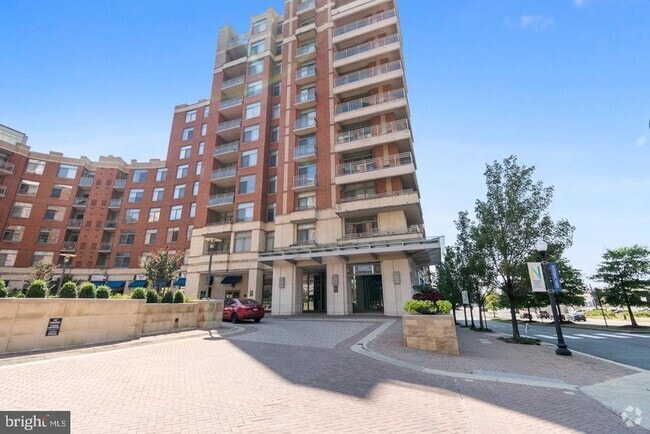 Building Photo - 3600 S Glebe Rd Unit 427W Rental