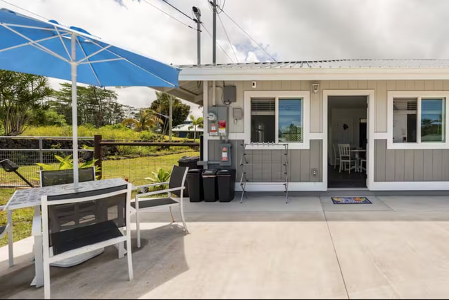 Photo - Fully Furnished Studio in Hawaiian Paradise Park