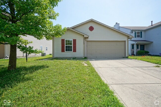 Building Photo - 1723 Farm Meadow Dr Rental