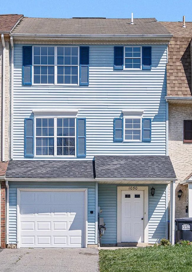 Photo - 1050 Old Forge Rd Townhome