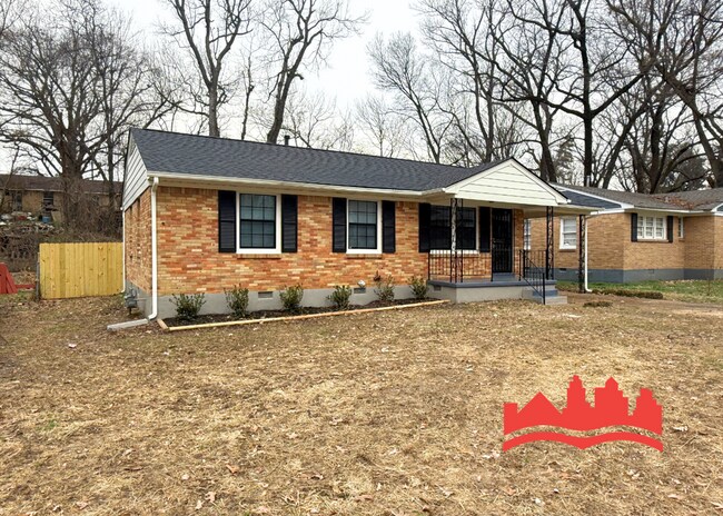 Photo - 3575 Kensett Dr