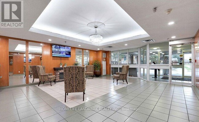 Photo - 410 McLevin Ave Unit 1811