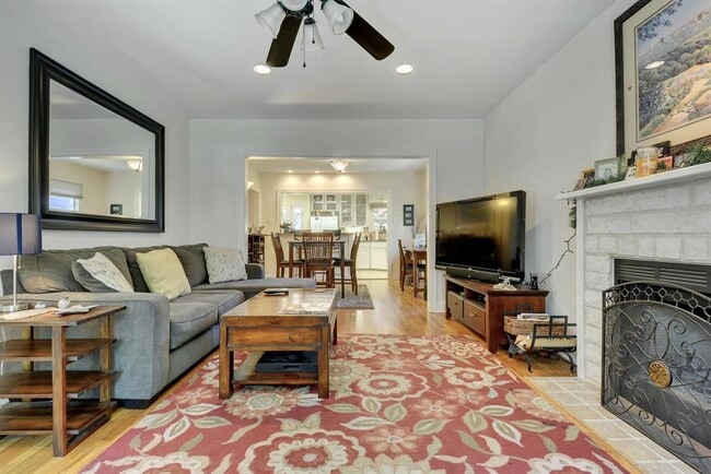 Photo - 4108 Sinclair Ave