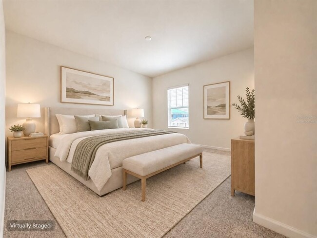 5605 Ronin Dr