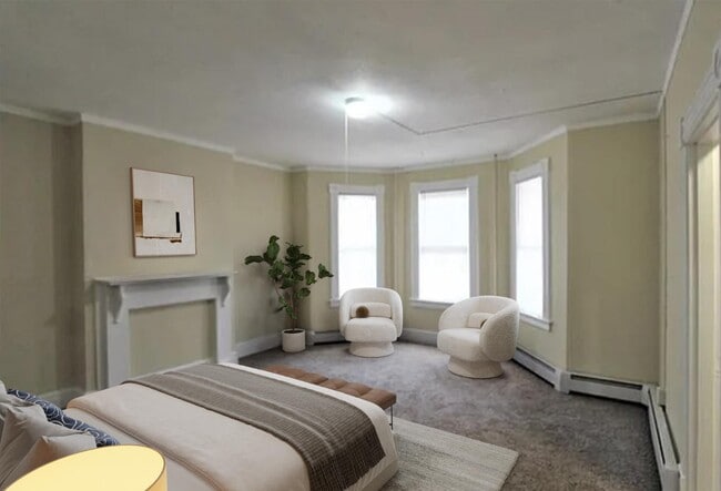 Photo - 99-101 Hungerford Street Apartamento