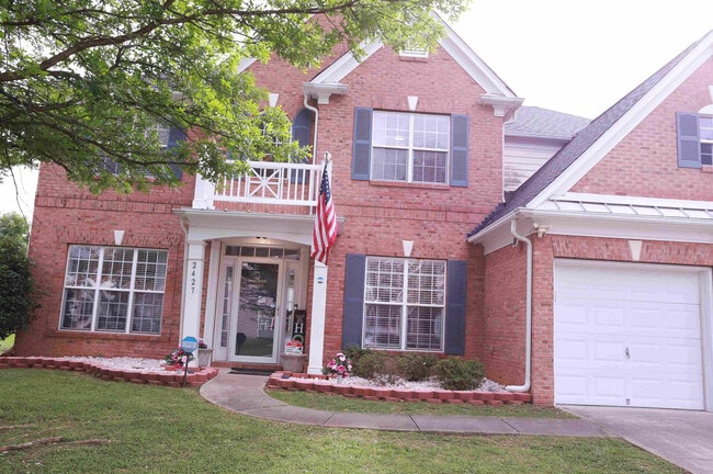 Room in Single Family Home on Red Birch Dr