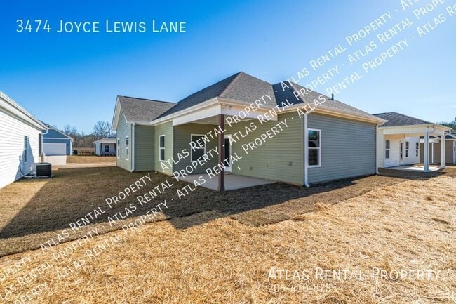 Photo - 3474 Joyce Lewis Ln
