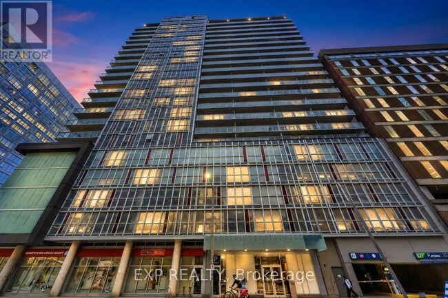 Photo - 324 Laurier Ave W Unit 1907