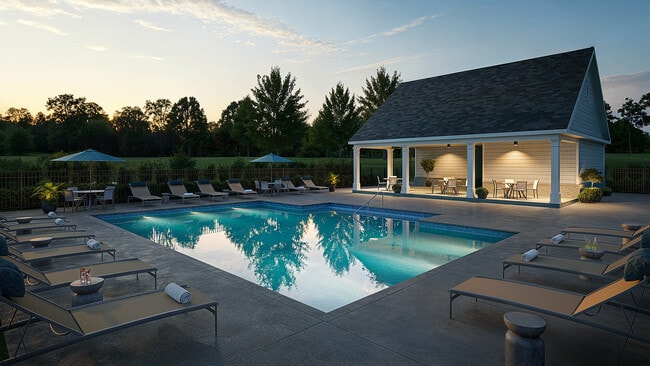 Morada en Magnolia Bluff - ABODE Magnolia Bluff