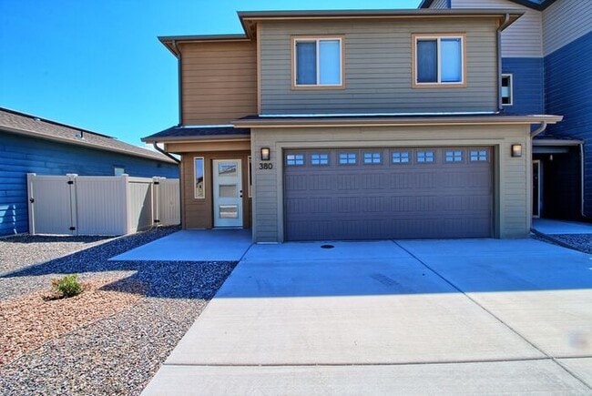 Photo - Modern 3 Bedroom 3 Bath Townhome in New Construction Neighborhood
