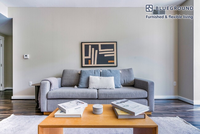 Photo - 1825 7th St NW Apartamento Unidad FL4-ID1103