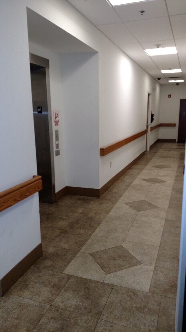 Photo - Washington Square