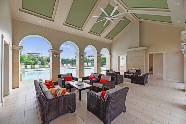 Photo - 3503 Kensington Gdns Ln