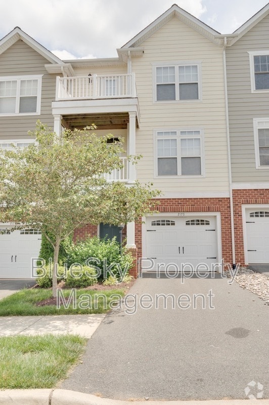 Building Photo - 2170 Saranac Ct Rental