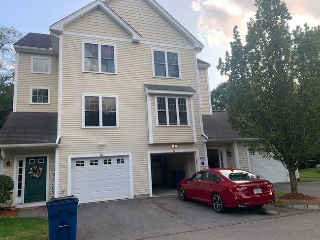 Building Photo - 64 W Prescott St Unit 64 Rental