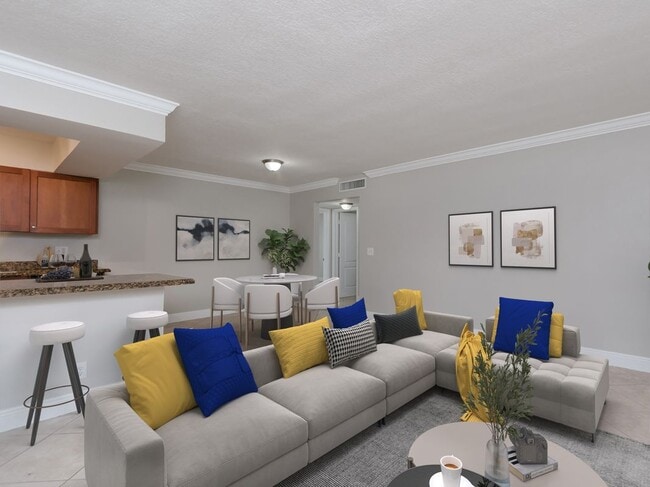Photo - 4001 NE 21st Ave Unit 207