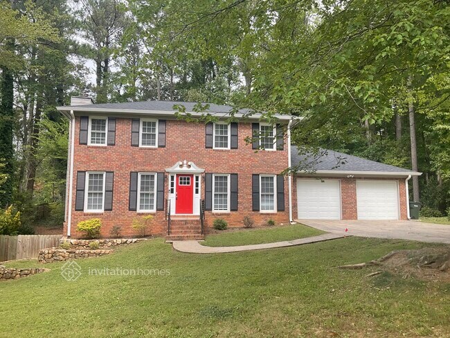 Photo - 1396 Rhododendron Dr NW