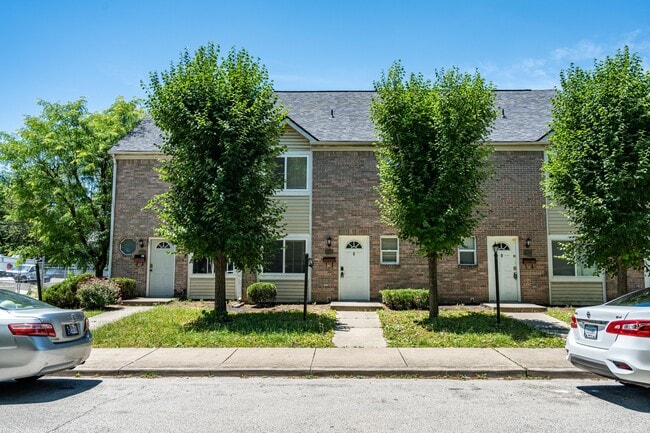 Building Photo - 1362 S Talbott St Rental
