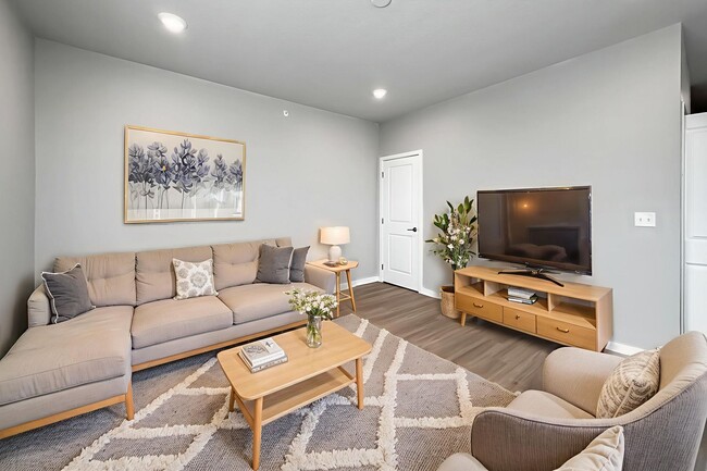 Photo - Parkside Luxury Apartments