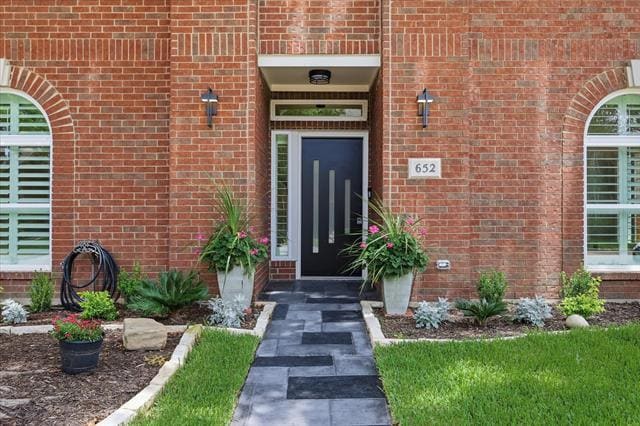 652 Allen Rd