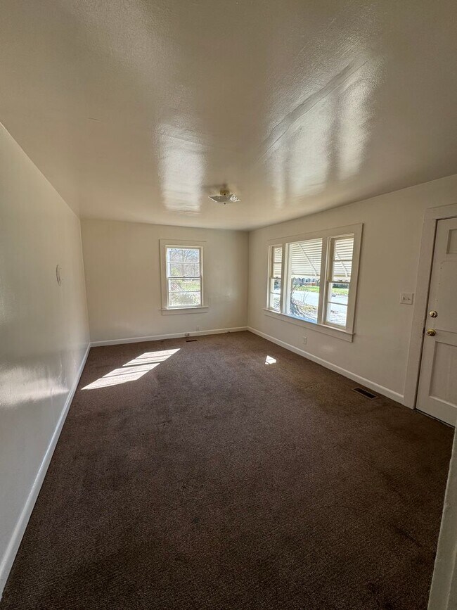 2/1 in City of Shelby Rental House Rental in Shelby, NC