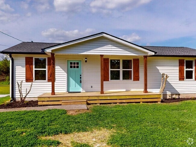 Building Photo - 241 Curd Rd Rental