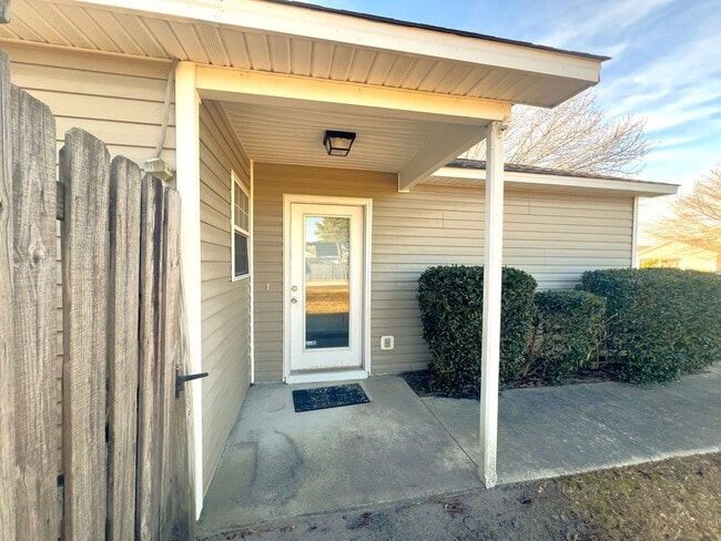 Photo - COMING SOON! 3 BR/2bath/Carport/Fenced Yard/ No carpet Odgen location. One level home, Beautiful ...
