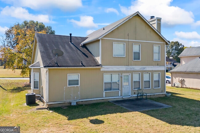 Photo - 399 Thomas Downs Way