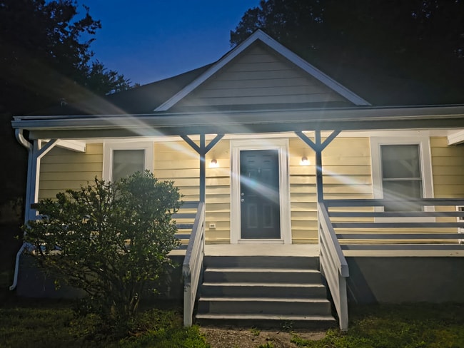 Photo - 1312 Fay St
