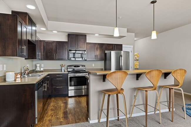 Photo - Copperline at Point Ruston