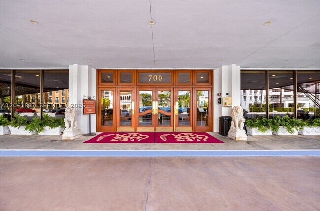 700 Biltmore Ct Unit 514