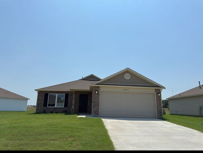 Building Photo - Brand New Built 3 Bedroom House