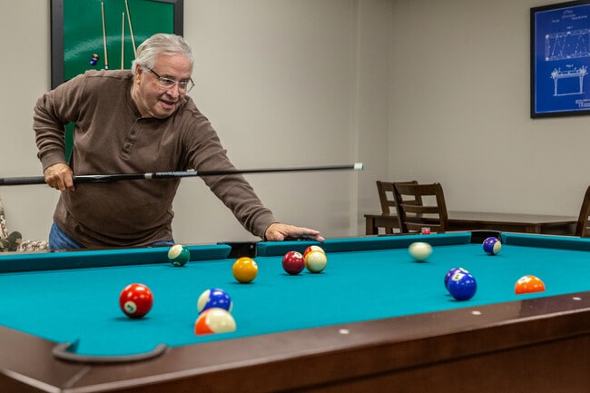 Photo - Connect55+ Warsaw Senior Living 55+