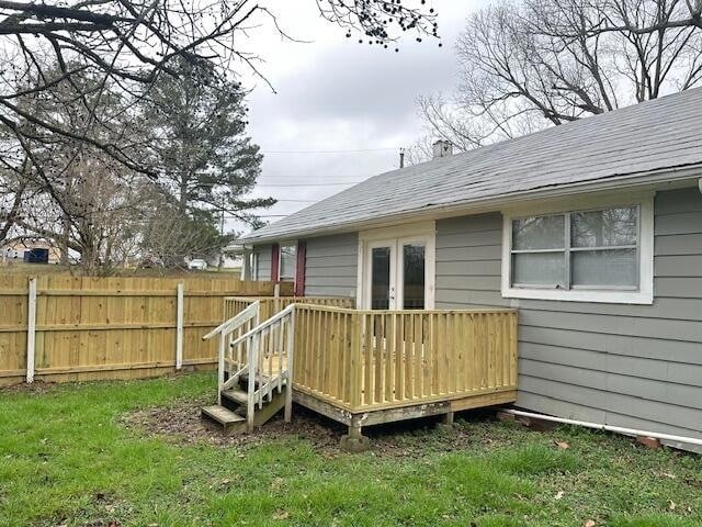 Photo - 1615 Johnson Blvd SE