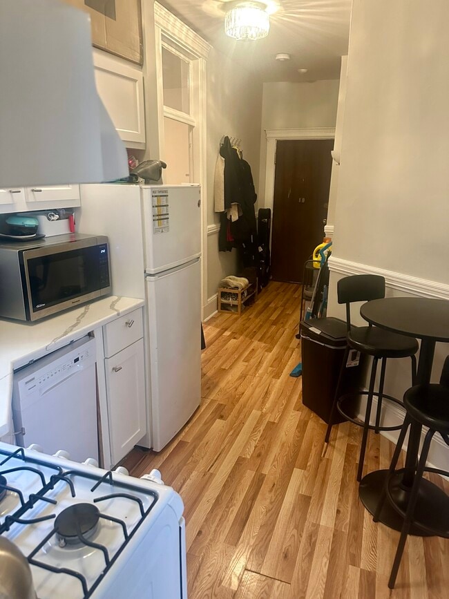 Photo - 45 Hemenway St Unidad 19 Rental