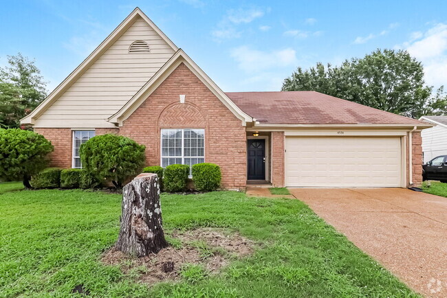 Building Photo - 4574 Kings Grant Dr Rental