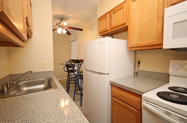 Model Kitchen