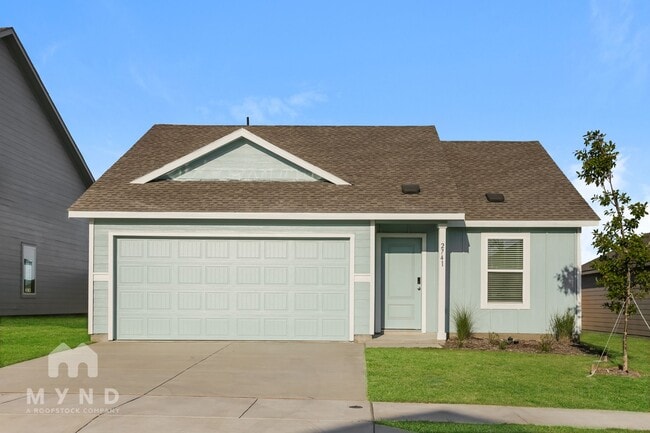 Building Photo - 2741 Mistwood Dr Rental