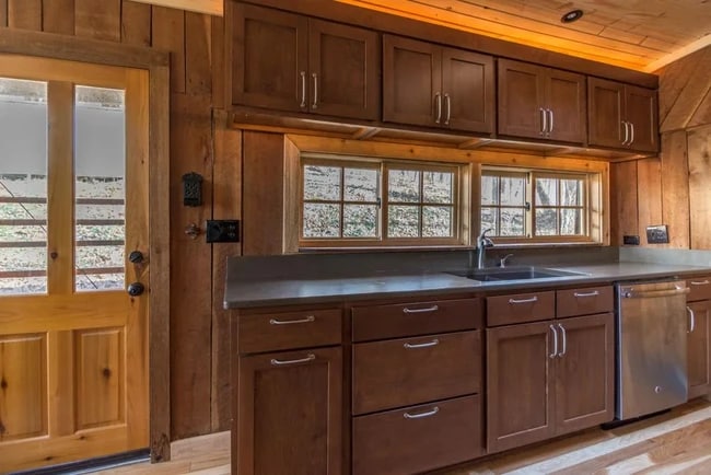 Photo - 550 N Gettys Creek Rd