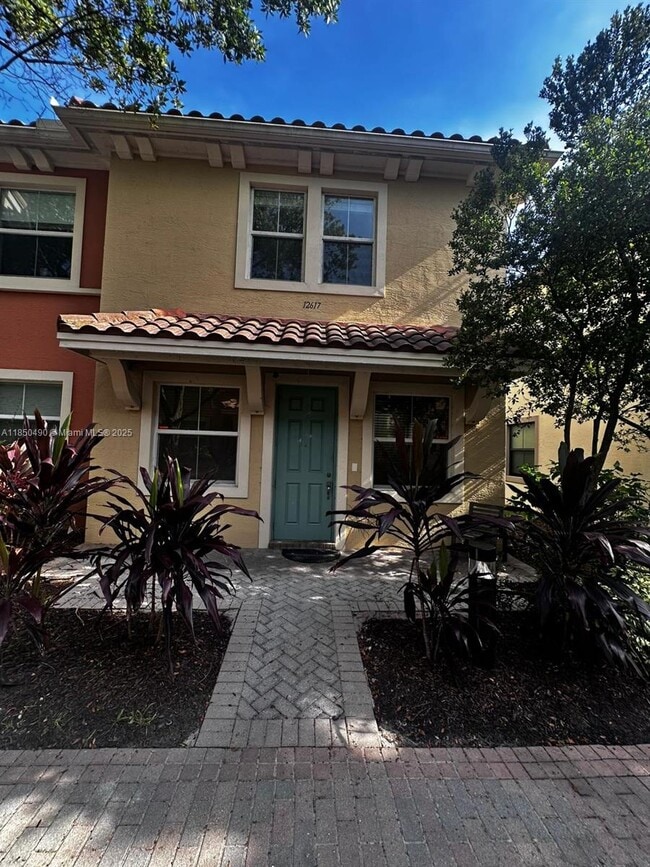 Building Photo - 12617 NW 32nd Ct Rental