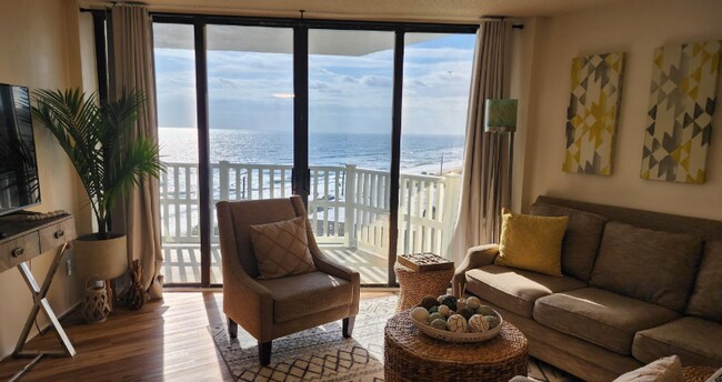 Photo - 3580 S Ocean Shore Blvd Unit 707