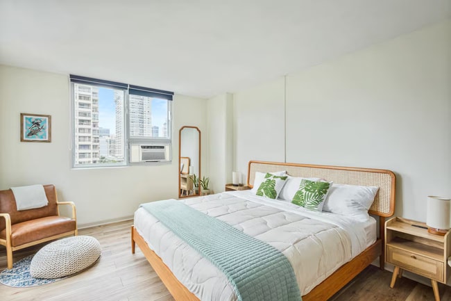 Photo - 430 Kaiolu St Unit 1001