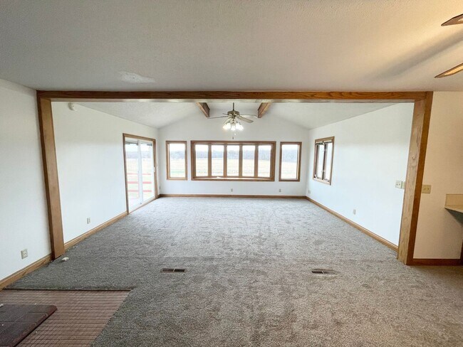 Photo - Spacious Home on nearly 1 Acre w/ 2 Bedroo...